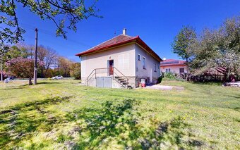 Na predaj RD v Starej Myjave - ideálny na chalupu na Myjavs - 14