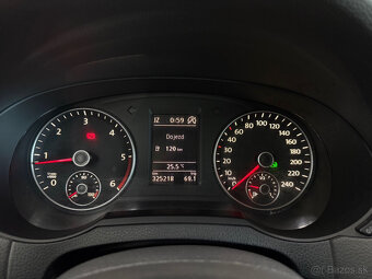 Volkswagen Sharan 2.0 TDI BMT Highline DSG - 14