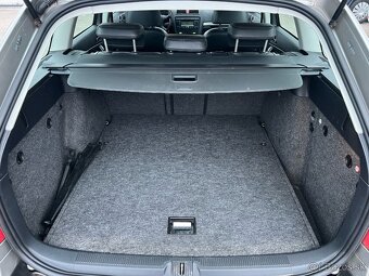 Škoda Octavia 2 1.9 TDI diesel, 77kW. MT/5, rok:05.2008. - 14