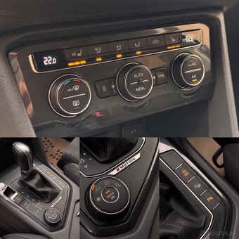 Volkswagen Tiguan Allspace R-Line 2.0 TDI 140kw DSG 4Motion - 14