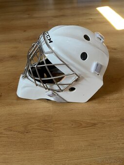 Brankárska výstroj - 14