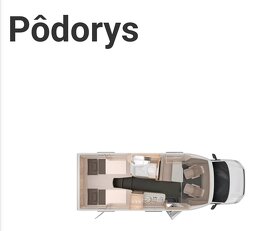 Volkswagen Knaus Van Ti Plus 650 MEG Platinum Selection - 14