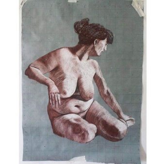 Kreslenie / maľba portrétov a iné - 14