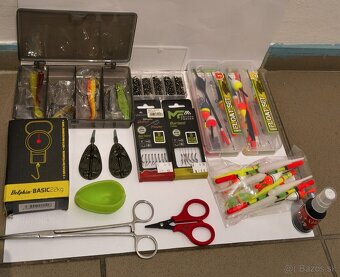 Mám Na Predaj Rybárske Veci - 14