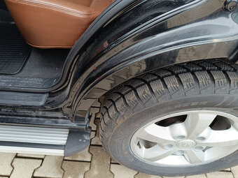 Kia Sorento 2,5 crdi 170 PS, r.v.5/2009, 151 000 km - 14