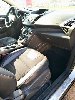 Ford Kuga 1.6 EcoBoost SCTi 182k Titanium AWD A/T - 14