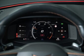 Cupra Formentor 2.0TDI 110kW, automat, 4x4, 2022, DPH - 14
