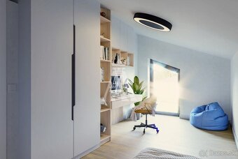 NOVOSTAVBA RODINNÉHO DOMU, UL. NEVÄDZOVÁ A2, MALÁ IDA, KOŠIC - 14