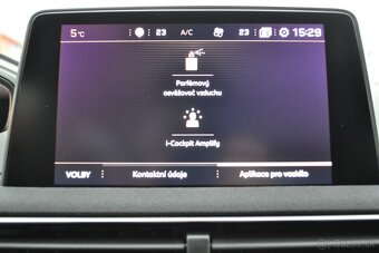 Peugeot 3008 1.6i 133kw EAT8 GT Line Full LED - 14