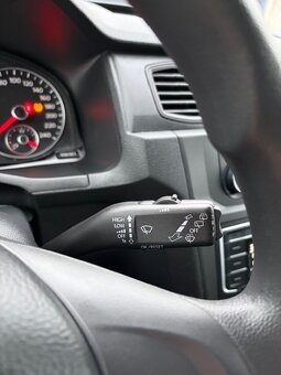 VW Caddy 2018 1.0 TSI  74 kW možný odpočet DPH - 14