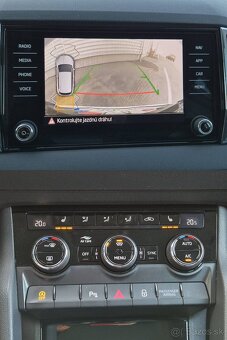 Škoda Karoq 4x4 2023 DSG style - 14