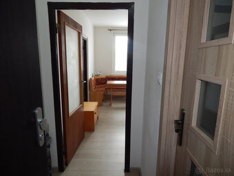 SPEKTRUM REALITY- Na PRENÁJOM komplet rekonštruovaný 1-izbov - 14