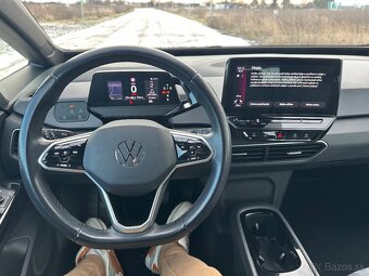 Volkswagen ID.3 Pro Performance 58kWh - 14