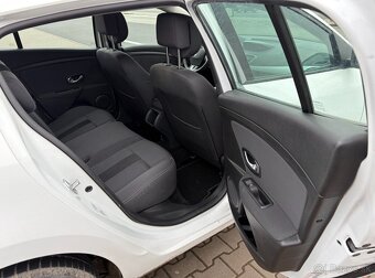 Renault Megane 1.5 DCi naj. 131t - 14