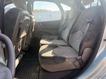 Citroën Xsara Picasso - 14