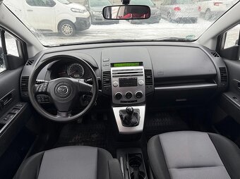 Mazda 5 2.0 MZR-CD Comfort - 14