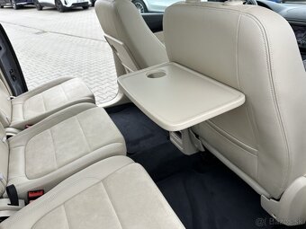 Volkswagen Sharan 2.0 TDI SCR BMT 150k Highline DSG - 14