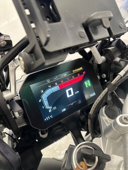 BMW R1200 GS ADVENTURE - 14