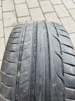 Alu disky 5x112 r17" VW Mineapolis - 14