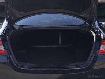 Jaguar XF 2.2D Premium Luxury - 14