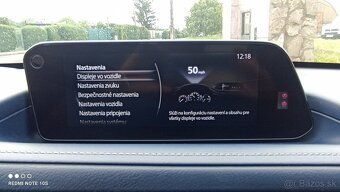 MAZDA CX-30 2.0 SKYACTIV-X  M HYBRID  AWD 132 kW - 14