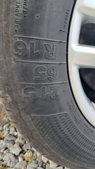 volkswagen tiguan 1.4 tsi benzin 4x4 - 14