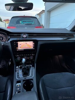 Volkswagen Arteon 2.0 TSI 4MOTION DSG - 14
