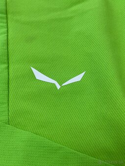 Salewa agner durastrech nohavice M - 14