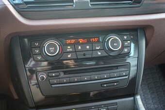 BMW  X1 120d xDrive 135kW - 14