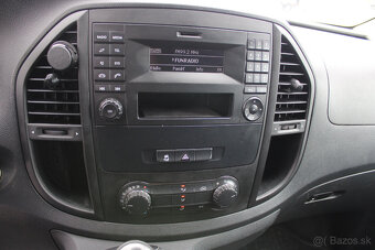 Mercedes-Benz Vito 114 CDI lang - 14