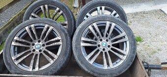 BMW X5 xDrive30d - 14