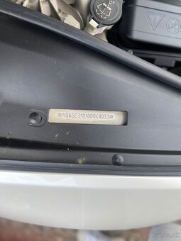 BMW 520D 140KW - 14