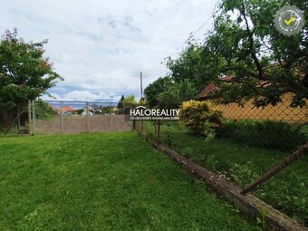 HALO reality - Predaj, rodinný dom Čenkovce - EXKLUZÍVNE HAL - 14