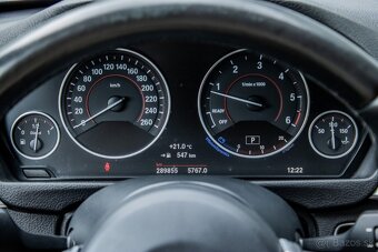 BMW Rad 4 Gran Coupé 420d M Sport A/T - 14
