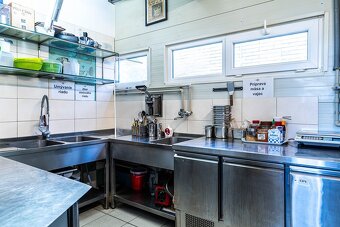 Odstúpenie prevádzky RETRO BURGER – Prešov - 14