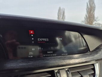 Predám  Alfa Romeo Stelvio 2.2 JTDM 190k Btech AWD A/T - 14