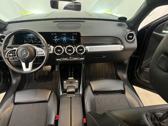 Mercedes-Benz GLB 200d A/T - 14
