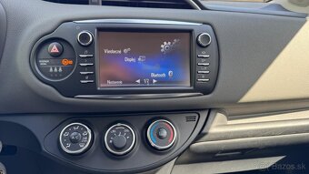 Toyota Yaris 1.5 82kw 2019 - 14