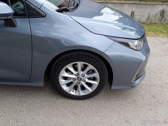 Toyota Corolla 1.5 vvti 92kw 2023 - 14