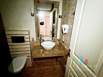 SPEKTRUM REALITY- NA PREDAJ- 2-izbový apartmán v Rezort Gold - 14