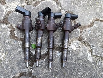 Ford FOCUS Mk2 1.8tdci 85kw Kkda - 14