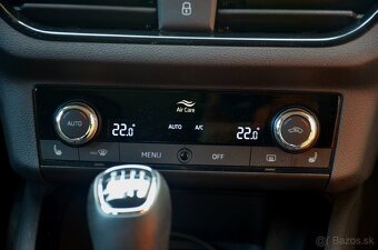 Predám škoda scala - 14