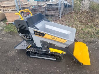Minidumper Topbull MDG-560H - 14