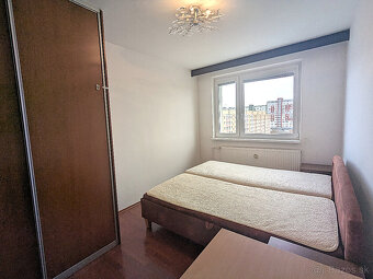 3 i. Ľubovnianska, Petržalka, blízko Draždiaku, OV, 73m2,Lo - 14