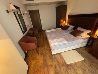 Bulharsko TOP CENA - Barcelo Royal Beach , Slnečné pobrežie - 14