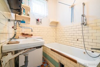 Rodinný domček v malebnej dedinke Stará Turá , časť Papraď - 14