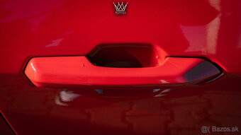 Ford Mustang GT Fastback 5.0 Ti-VCT V8 A10, Záruka, PPF DPH - 14