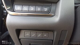 MAZDA CX-30 2.0 SKYACTIV-G MILD-HYBRID AWD A/T - 14