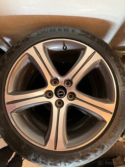 Peugeot 508, GT, 2.2 HDi, 150 kw - 14