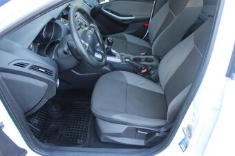 Ford Focus Combi 1,0 ECOBOOST 74 kW TREND - 14